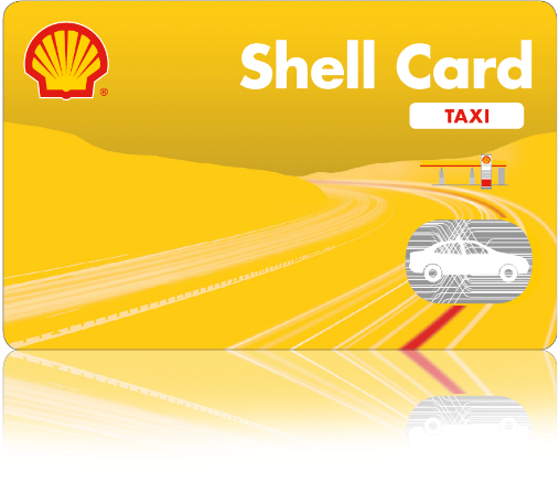 shell-card-taxi